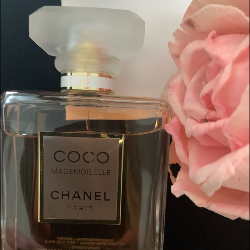 Mademoiselle Chanel 3.4 new in box